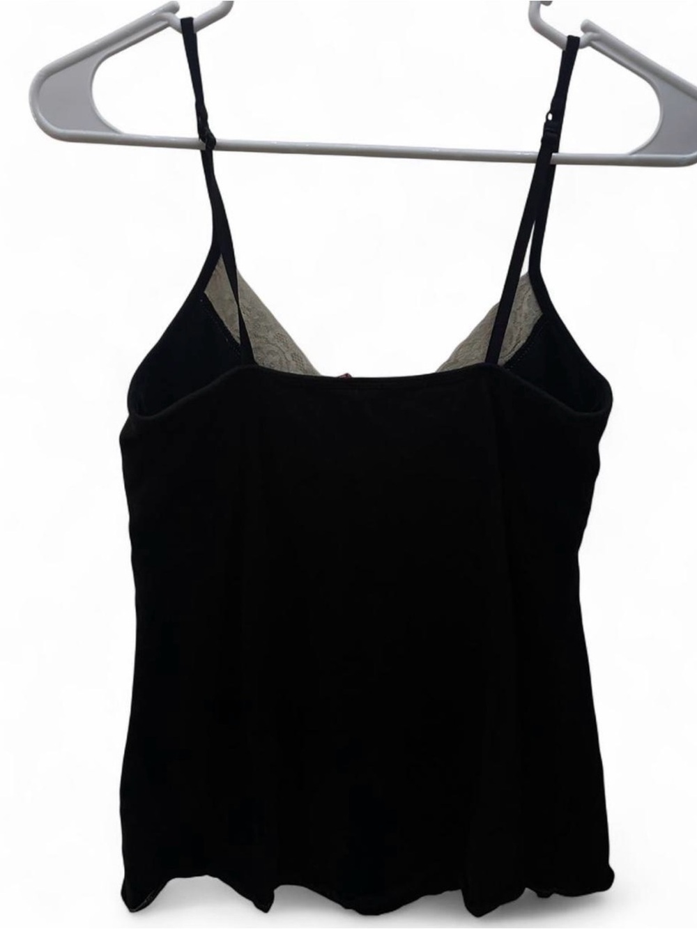 Babydoll Top - Picture 4 of 4